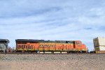 BNSF 6864